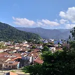 Ubatuba North Shore