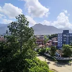 Ubatuba North Shore