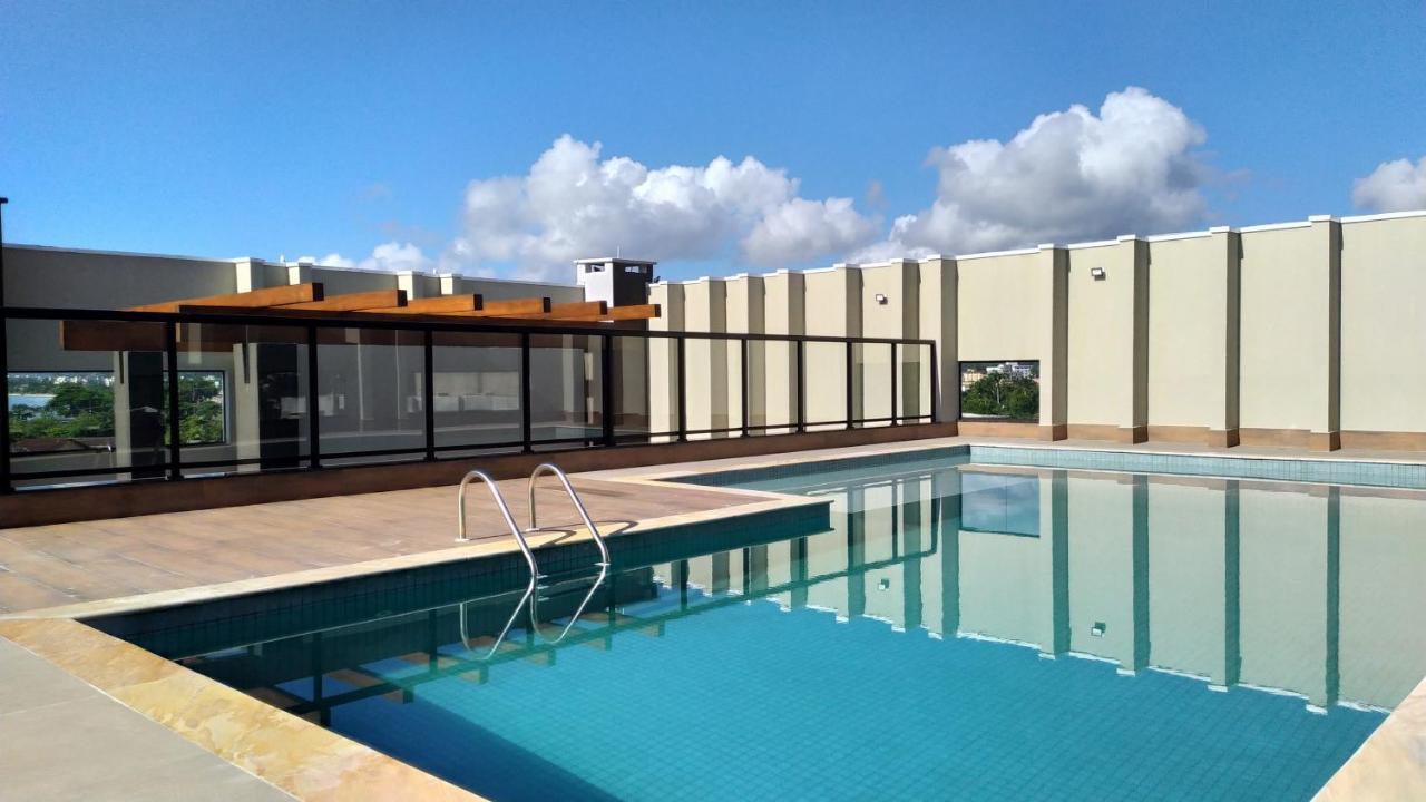 North Shore Apartamento Ubatuba