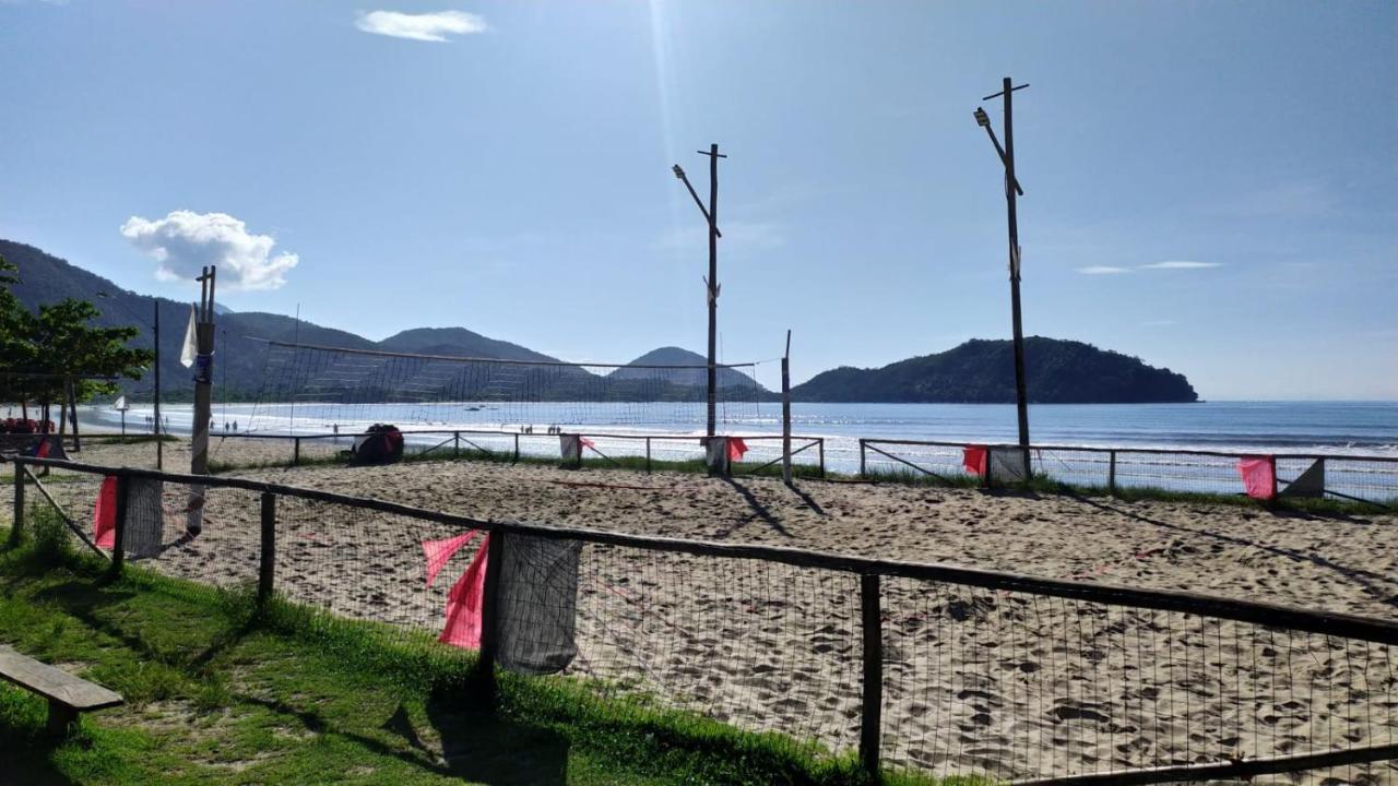 North Shore Apartamento Ubatuba