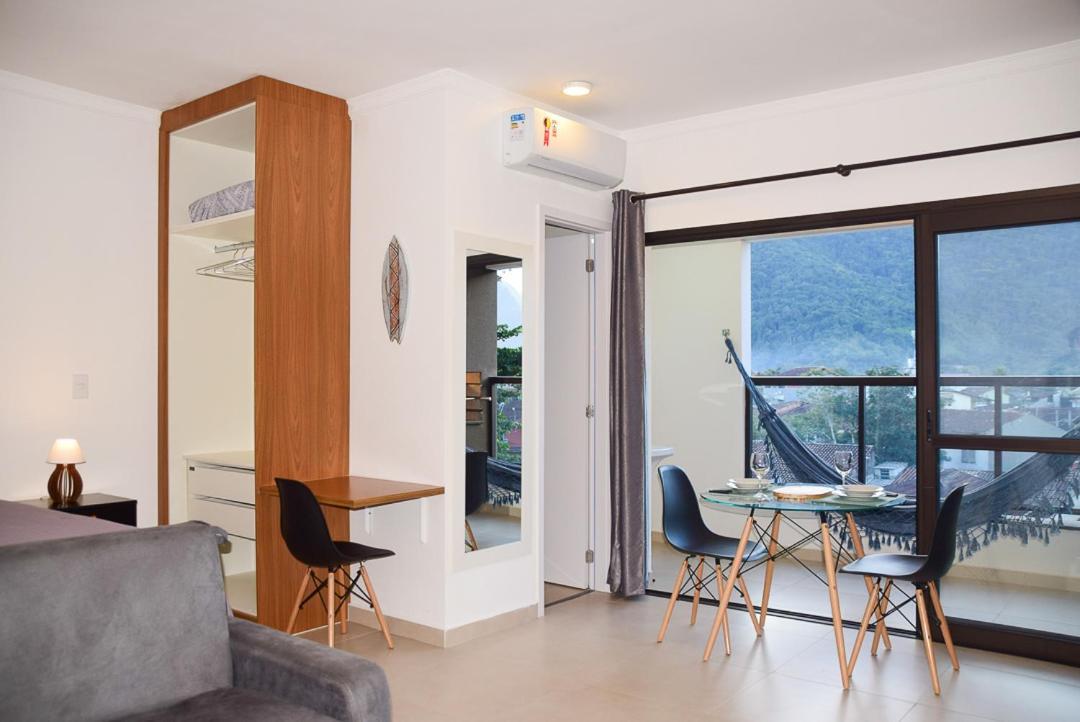 Apartamento North Shore Ubatuba