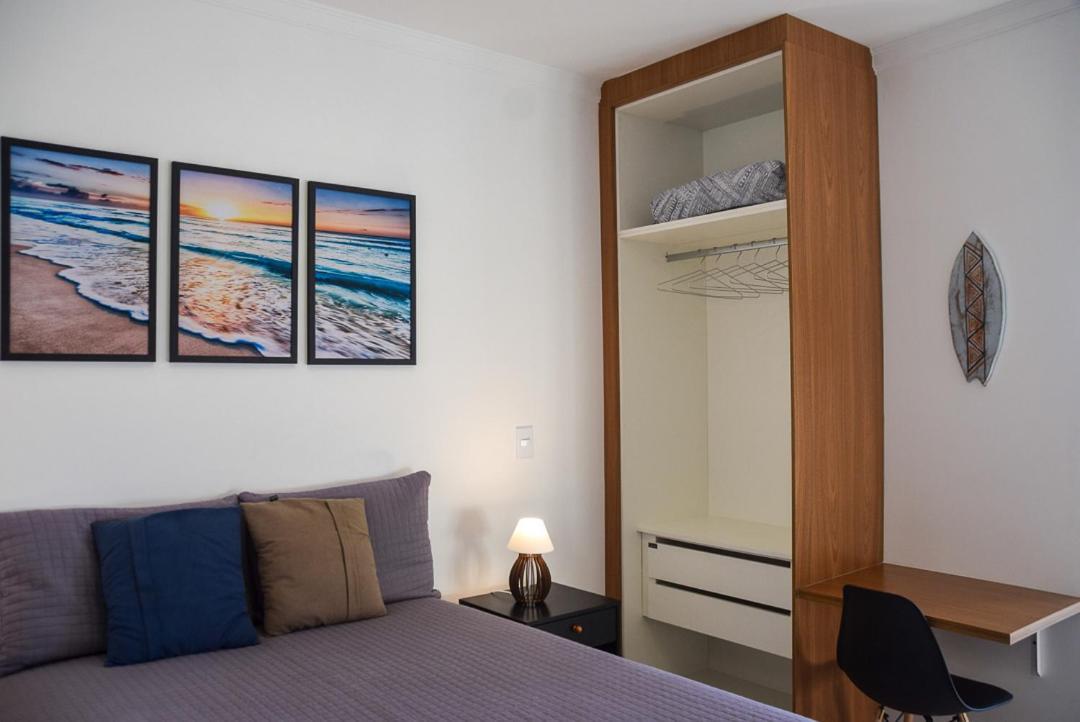 North Shore Apartamento Ubatuba