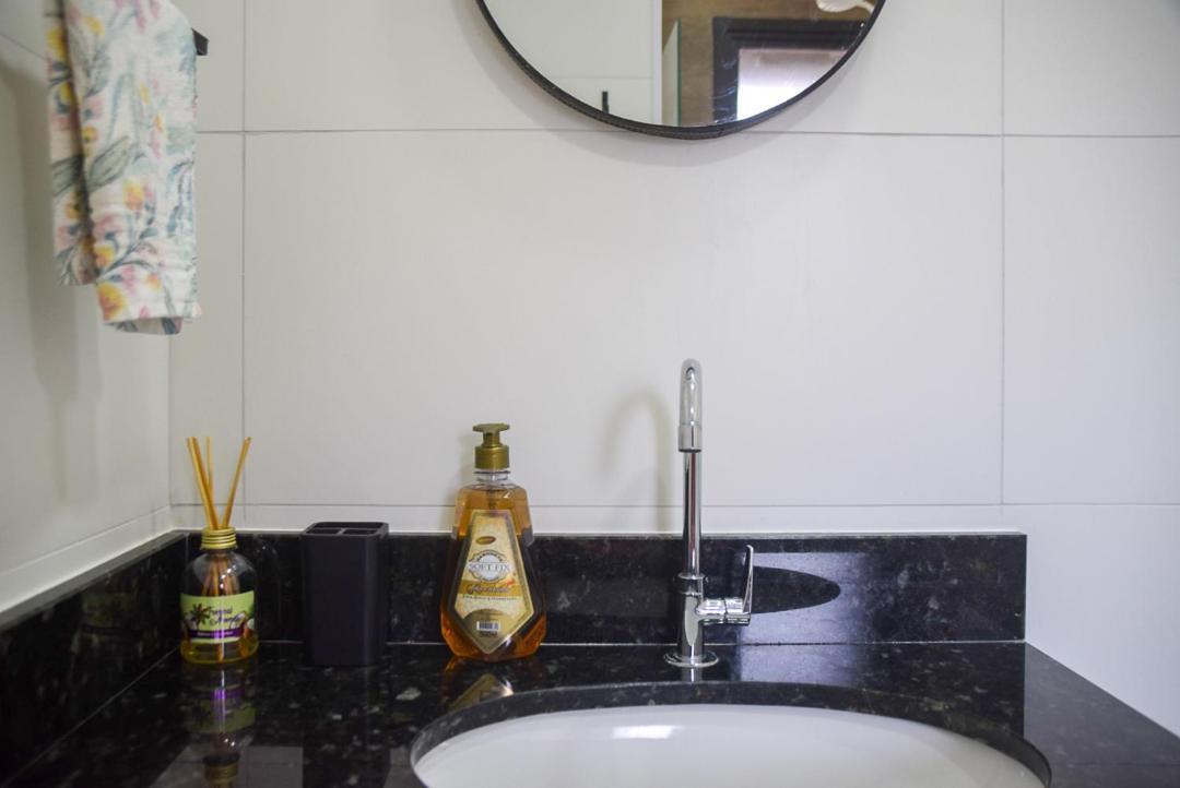 Apartamento North Shore *