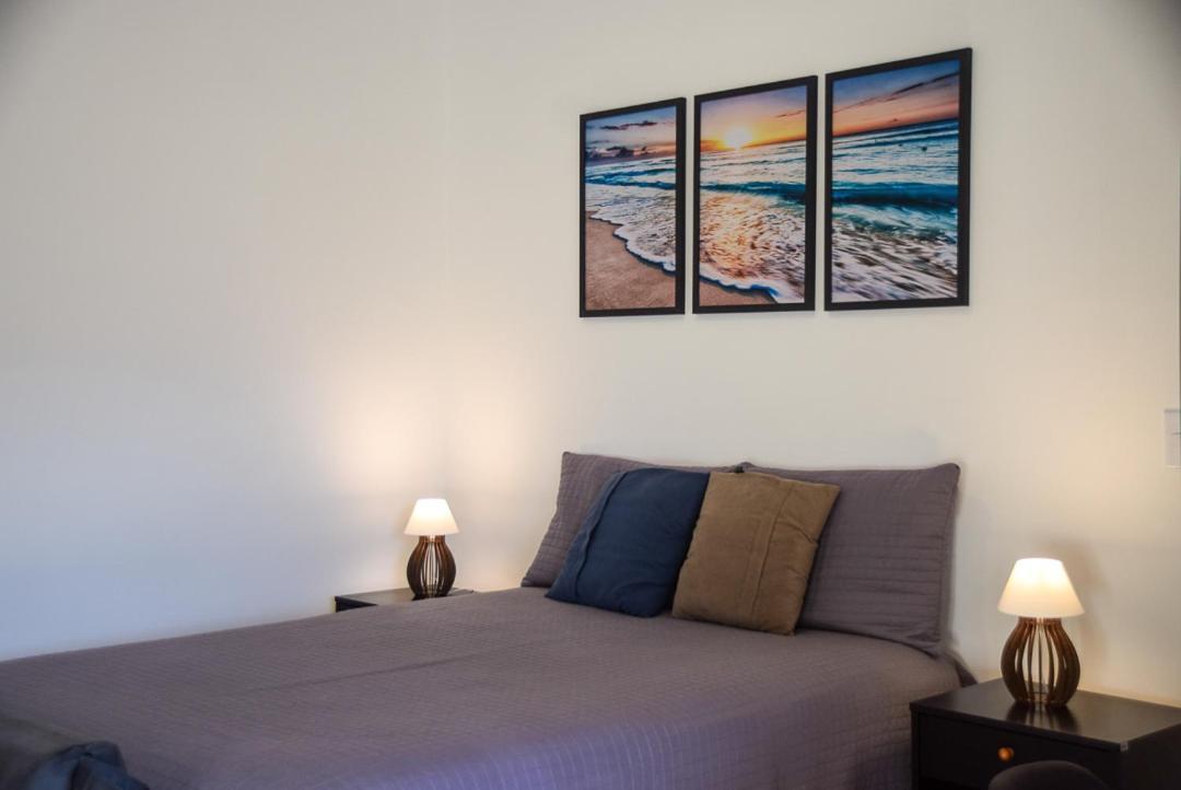 North Shore Apartamento *