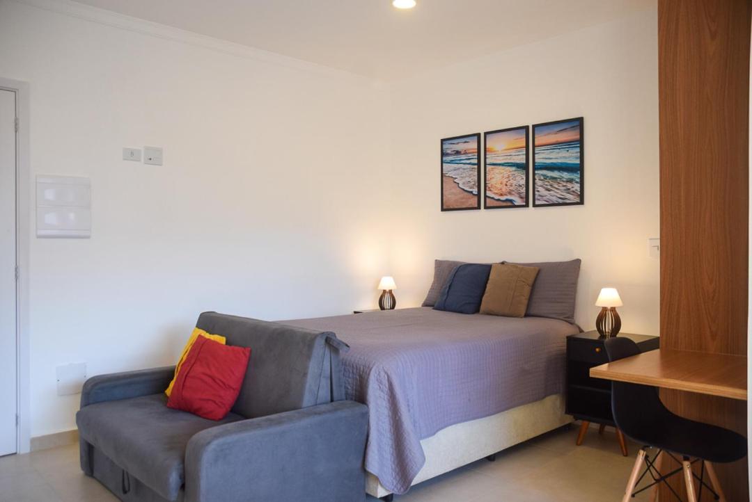 Apartamento North Shore Ubatuba