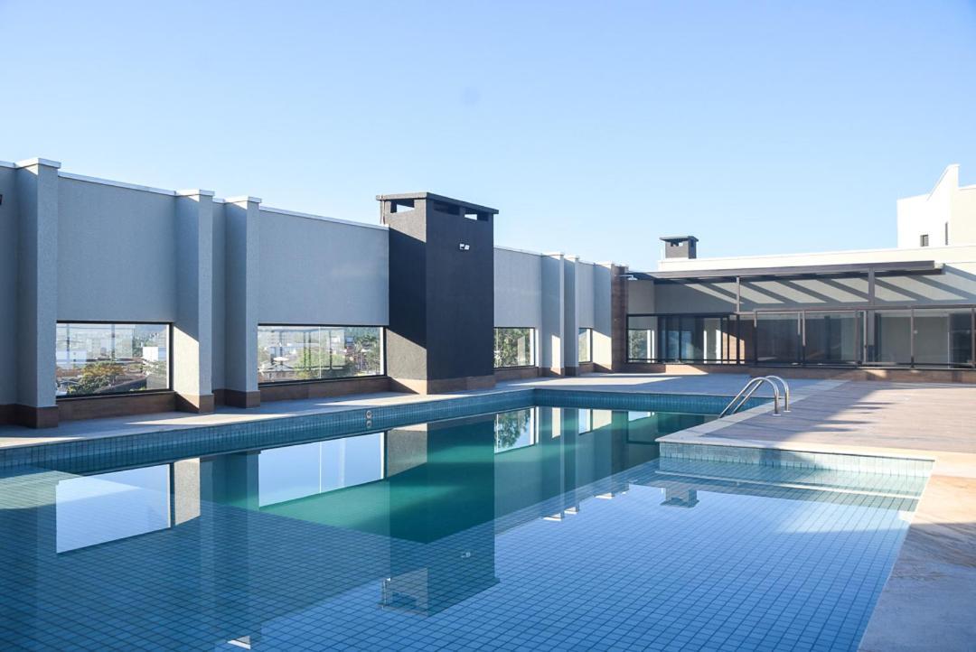 Apartamento North Shore