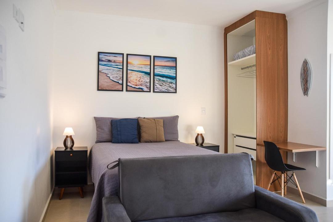 North Shore Apartamento