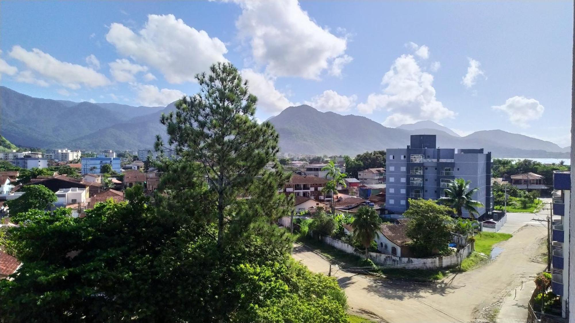 North Shore Apartamento Ubatuba